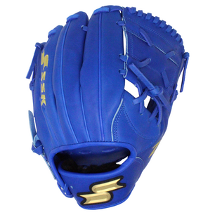 SSK Z9 11.5" Infield/Pitcher Glove Royal RHT SSK Z9 11.5" Infield/Pitcher Glove Royal RHT