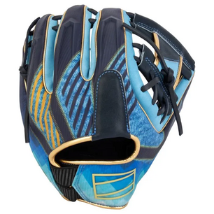 Rawlings REV1X 12" Infield Glove Blue RHT Rawlings REV1X 12" Infield Glove Blue RHT