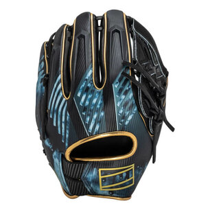 Rawlings REV1X 11.75" Pitcher/Infield Glove Blue/Black RHT Rawlings REV1X 11.75" Pitcher/Infield Glove Blue/Black RHT