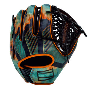 Rawlings REV1X 11.75" Infield Glove Brown RHT Rawlings REV1X 11.75" Infield Glove Brown RHT