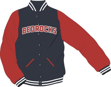 Bedrocks Jack nieuw Bedrocks Jack nieuw