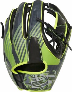 Rawlings REV1X 11.75" Infield Glove Green/Black RHT Rawlings REV1X 11.75" Infield Glove Green/Black RHT