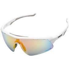 Rawlings 2001 WHT ORN MIR - Zonnebril Adult Rawlings 2001 WHT ORN MIR - Zonnebril Adult