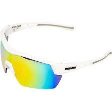 Rawlings 134 WHT ORN MIR - Zonnebril Jeugd Rawlings 134 WHT ORN MIR - Zonnebril Jeugd