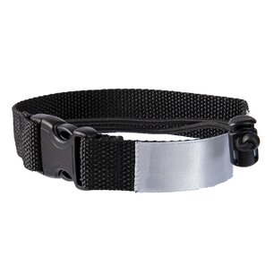 Champro A304B Champro Laundry Strap/Loop Black Champro A304B Champro Laundry Strap/Loop Black