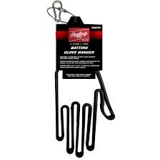 Rawlings Batting Glove Hanger Youth Rawlings Batting Glove Hanger Youth