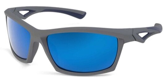 Rawlings 24 430 SMK MIR - Zonnebril Adult Rawlings 24 430 SMK MIR - Zonnebril Adult