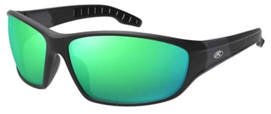 Rawlings 23 316 BLK MIR - Zonnebril Adult Rawlings 23 316 BLK MIR - Zonnebril Adult
