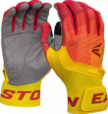 Easton Walk Off Ethos Slaghandschoenen Fire Easton Walk Off Ethos Slaghandschoenen Fire