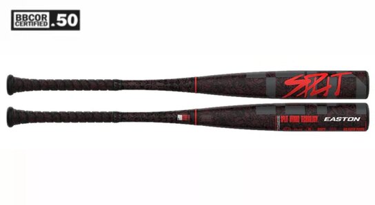 Easton Split 24 BBCOR -3 Easton Split 24 BBCOR -3