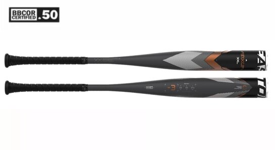 Easton Maxum Ultra 23 BBCOR -3 Easton Maxum Ultra 23 BBCOR -3