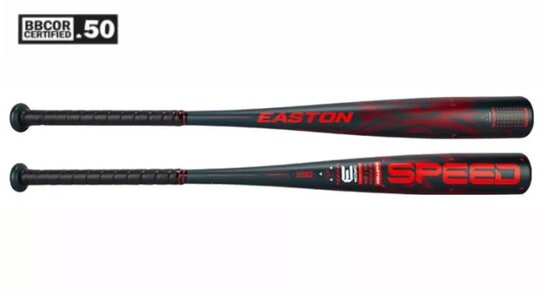 Easton Speed 25 BBCOR -3 Easton Speed 25 BBCOR -3