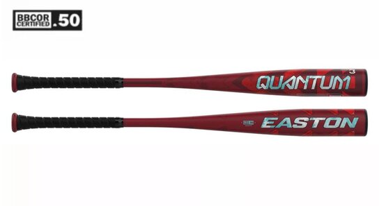 Easton Quantum 24 BBCOR -3 Easton Quantum 24 BBCOR -3