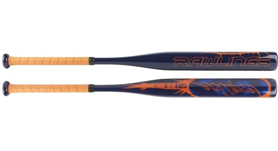 FP2E12 - Rawlings Eclipse Fastpitch Knuppel -12 FP2E12 - Rawlings Eclipse Fastpitch Knuppel -12