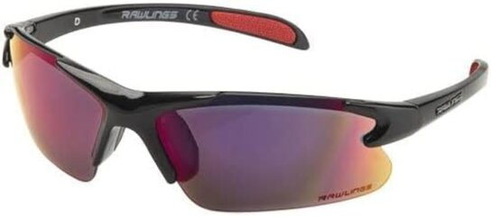 Rawlings 103 BLK RED - Zonnebril Jeugd Rawlings 103 BLK RED - Zonnebril Jeugd