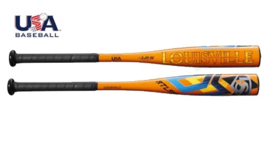 Louisville Slugger Atlas USA Beeball -12,5 Louisville Slugger Atlas USA Beeball -12,5