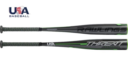Rawlings Threat USA -12 Rawlings Threat USA -12