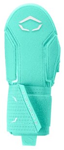 EvoShield Sliding Mitt 2.0 Seafoam Green EvoShield Sliding Mitt 2.0 Seafoam Green
