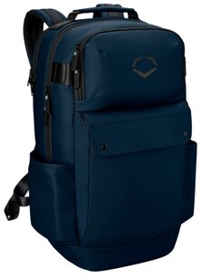 EvoShield Exec Backpack Navy EvoShield Exec Backpack Navy