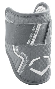 EvoShield PRO-SRZ 2.0 Elbow Guard Grey EvoShield PRO-SRZ 2.0 Elbow Guard Grey