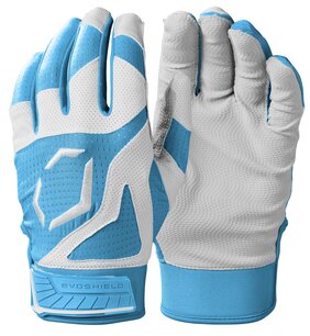 Evoshield SRZ-1 Batting Gloves Victory Blue Evoshield SRZ-1 Batting Gloves Victory Blue