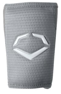 EvoShield PRO-SRZ 2.0 Protective Wrist Guard Grey EvoShield PRO-SRZ 2.0 Protective Wrist Guard Grey