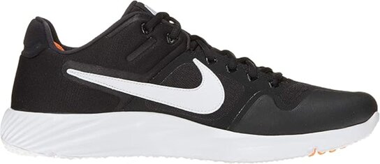 Nike Huarache Elite 2 Black Turf Shoes Nike Huarache Elite 2 Black Turf Shoes