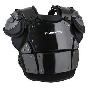 Champro Pro-Plus Plate Armor Body Protector 14" Large Champro Pro-Plus Plate Armor Body Protector 14" Large