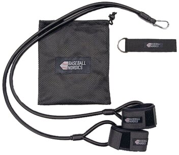 Baseball Nordics Resistance Band Trainer Baseball Nordics Resistance Band Trainer