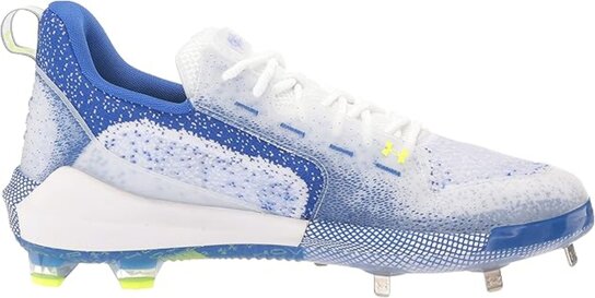 Under Armour Harper 6 Royal Metal Cleats Under Armour Harper 6 Royal Metal Cleats