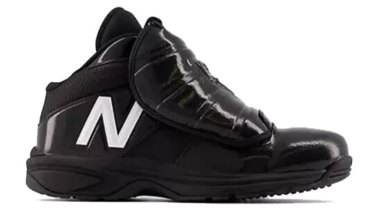 New Balance Homeplate Umpire shoes New Balance Homeplate Umpire shoes
