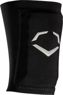 EvoShield PRO-SRZ Protective Wrist Guard Black EvoShield PRO-SRZ Protective Wrist Guard Black