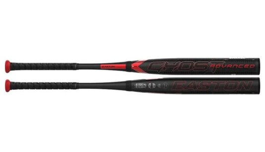 Easton Ghost Advanced 2024 -10