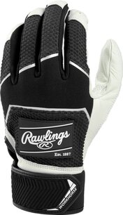 WH22BG-B - Rawlings Workhorse Series Black WH22BG-B - Rawlings Workhorse Series Black
