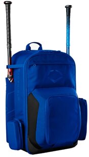 EvoShield Takeover Backpack Royal EvoShield Takeover Backpack Royal