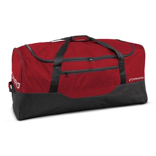 Champro Ultimate Carry-All Equipment Bag Scarlet Champro Ultimate Carry-All Equipment Bag Scarlet