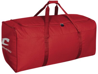 Champro Oversize All-Purpose Tas Scarlet Champro Oversize All-Purpose Tas Scarlet