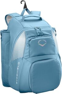 EvoShield Tone Set Backpack Victory Blue EvoShield Tone Set Backpack Victory Blue