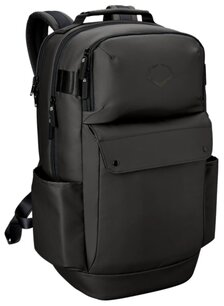 EvoShield Exec Backpack Black EvoShield Exec Backpack Black