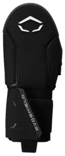 EvoShield Sliding Mitt 2.0 Black EvoShield Sliding Mitt 2.0 Black