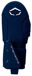 EvoShield Sliding Mitt 2.0 Navy EvoShield Sliding Mitt 2.0 Navy
