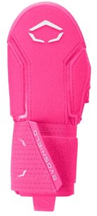 EvoShield Sliding Mitt 2.0 Hot Pink EvoShield Sliding Mitt 2.0 Hot Pink
