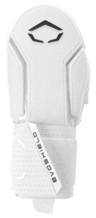EvoShield Sliding Mitt 2.0 White EvoShield Sliding Mitt 2.0 White