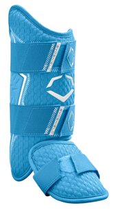 EvoShield PRO-SRZ 2.0 Batter’s Leg Guard Victory Blue EvoShield PRO-SRZ 2.0 Batter’s Leg Guard Victory Blue