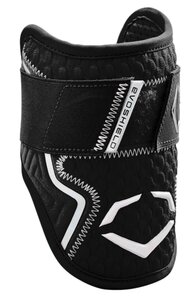 EvoShield PRO-SRZ 2.0 Elbow Guard Black EvoShield PRO-SRZ 2.0 Elbow Guard Black