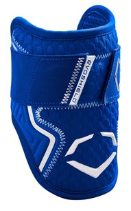 EvoShield PRO-SRZ 2.0 Elbow Guard Royal EvoShield PRO-SRZ 2.0 Elbow Guard Royal