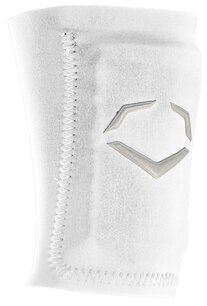 EvoShield PRO-SRZ Protective Wrist Guard White EvoShield PRO-SRZ Protective Wrist Guard White