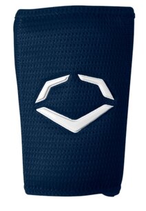 EvoShield PRO-SRZ 2.0 Protective Wrist Guard Navy EvoShield PRO-SRZ 2.0 Protective Wrist Guard Navy