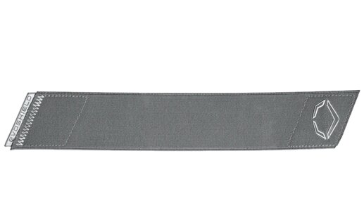 EvoShield PRO-SRZ 2.0 Guard Strap Grey EvoShield PRO-SRZ 2.0 Guard Strap Grey