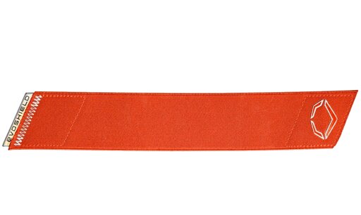 EvoShield PRO-SRZ 2.0 Guard Strap Orange EvoShield PRO-SRZ 2.0 Guard Strap Orange